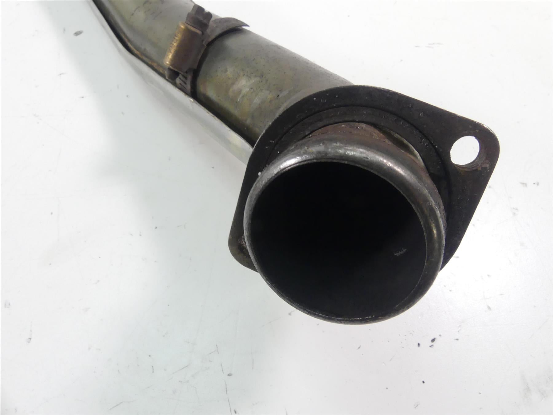 1998 Harley Dyna FXDL Low Rider Vance & Hines Header Exhaust Pipe Set -Read {{ shop.shopifyCountryName }} - Mototech271