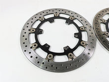 Load image into Gallery viewer, 2020 KTM 1290 Super Adventure R Front Brake Disc Rotor Set 320Mm 6030906000030
