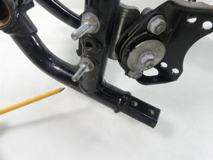 2015 Harley VRSCF Muscle Rod Main Frame Chassis With Salvage Title 47764-08 | Mototech271