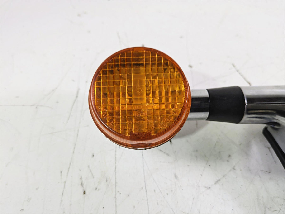2002 Honda GL1500 CD Valkyrie Deluxe Rear Turn Signal Blinker Set 33650-MBH-013 {{ shop.shopifyCountryName }} - Mototech271