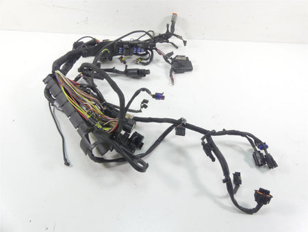 2009 Harley XR1200 Sportster Main & Engine Wiring Harness - Read 70225-08 {{ shop.shopifyCountryName }} - Mototech271
