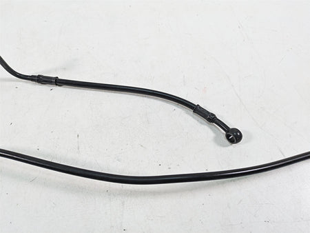 2021 Aprilia RS660 Rear Abs Brake Line Hose Set 2B006459 2B006458 {{ shop.shopifyCountryName }} - Mototech271