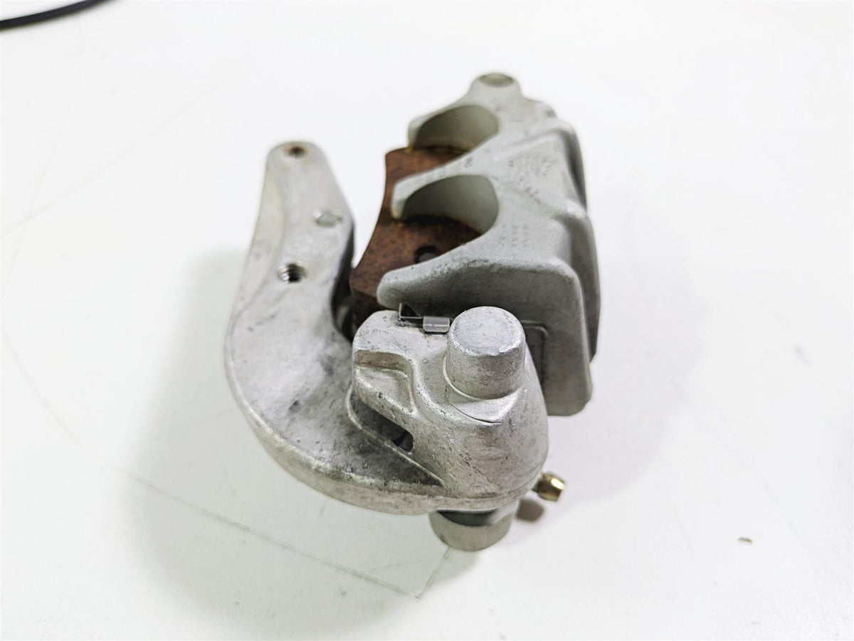1998 KTM 380 SX MX Front Brembo Brake Caliper & Bracket - Read 54613201044 {{ shop.shopifyCountryName }} - Mototech271