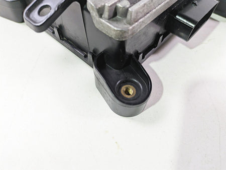 2017 Indian Chieftain Limited Audio Radio Control Module 4015979 {{ shop.shopifyCountryName }} - Mototech271