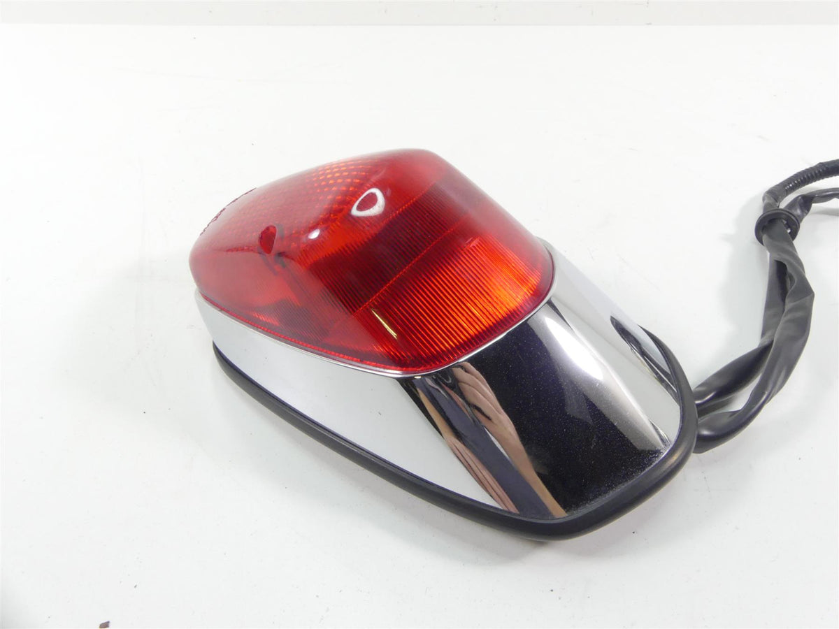 2003 Honda VT1100 C2 Shadow Sabre Taillight Tail Light Rear Lamp 33701-MCK-A01 {{ shop.shopifyCountryName }} - Mototech271