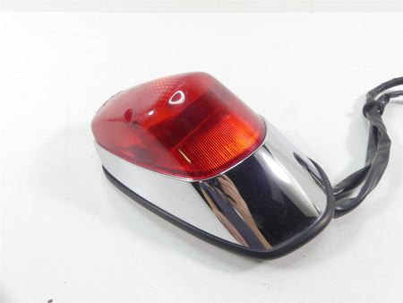 2003 Honda VT1100 C2 Shadow Sabre Taillight Tail Light Rear Lamp 33701-MCK-A01 {{ shop.shopifyCountryName }} - Mototech271