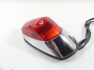 2003 Honda VT1100 C2 Shadow Sabre Taillight Tail Light Rear Lamp 33701-MCK-A01