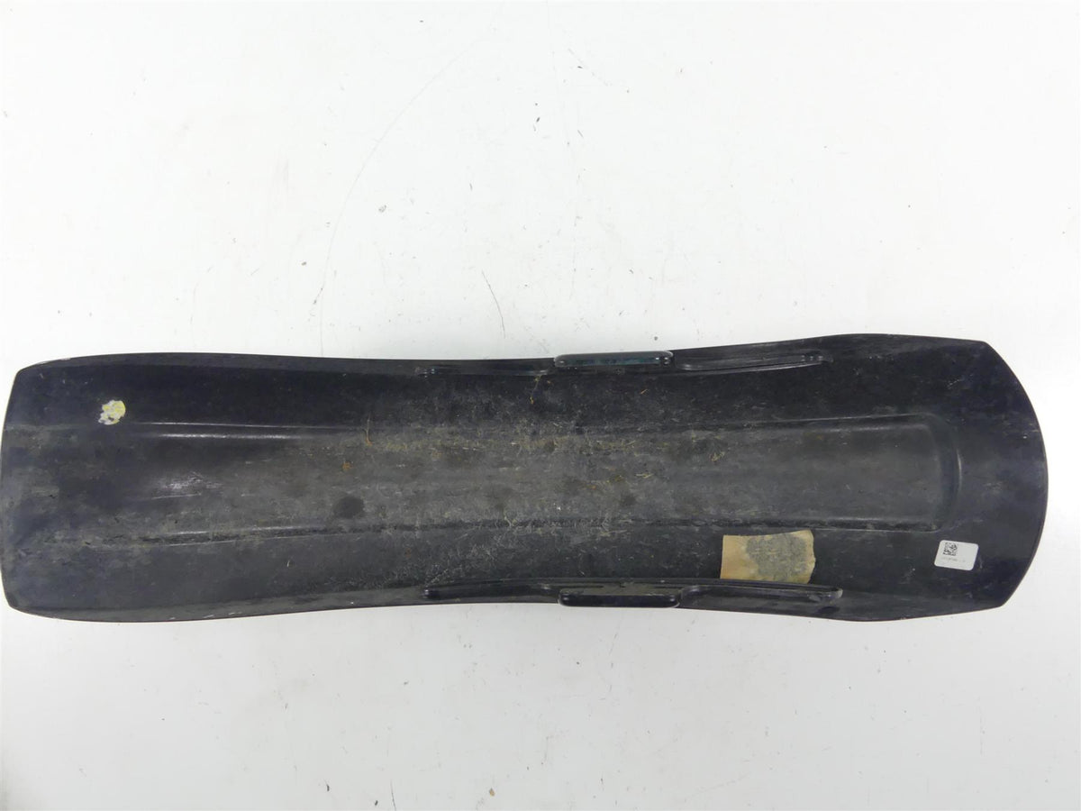 2016 Indian Scout Sixty Straight Front Fender Tire Hugger Guard 1019700 1024706 {{ shop.shopifyCountryName }} - Mototech271