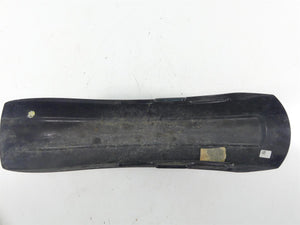 2016 Indian Scout Sixty Straight Front Fender Tire Hugger Guard 1019700 1024706