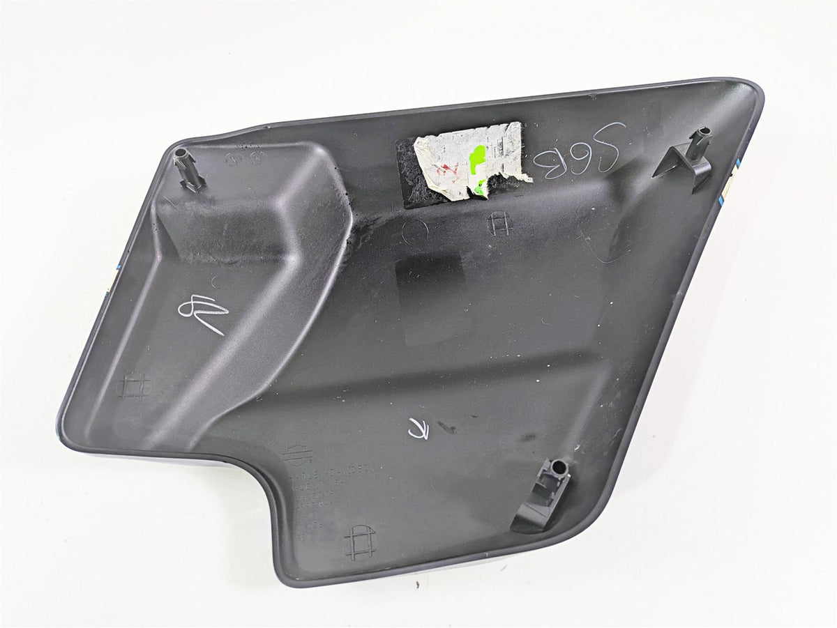 2010 Harley Touring FLHXSE CVO Street Glide Side Cover Fairing Set 66048-09A {{ shop.shopifyCountryName }} - Mototech271