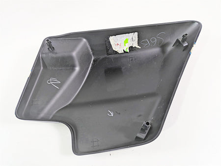 2010 Harley Touring FLHXSE CVO Street Glide Side Cover Fairing Set 66048-09A {{ shop.shopifyCountryName }} - Mototech271