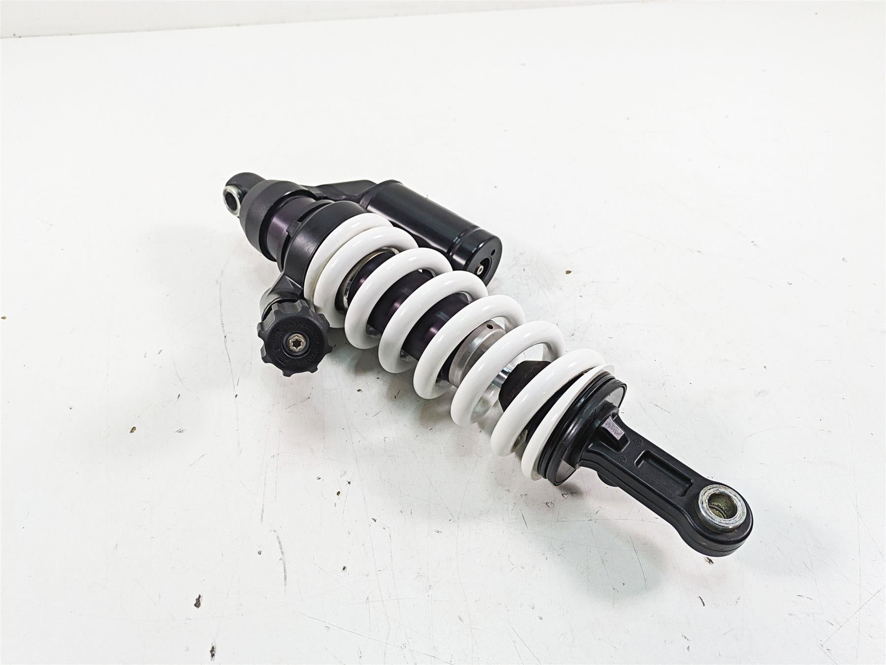 2020 KTM 1290 Super Adventure R Straight WP Rear Shock Damper 15187Q2501 {{ shop.shopifyCountryName }} - Mototech271