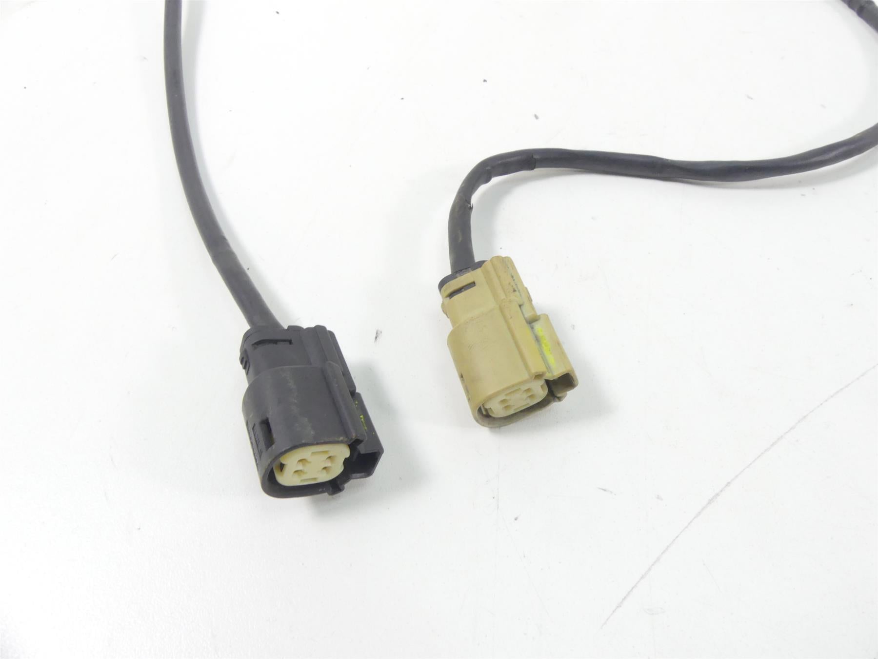 2015 Harley FLS Softail Slim Oxygen Lambda Exhaust O2 Sensor Set 32700005 {{ shop.shopifyCountryName }} - Mototech271