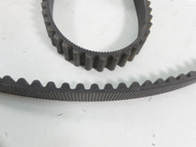 Load image into Gallery viewer, 2006 Harley Touring FLHTCUI Electra Glide Drive Belt 139T 1-1/8 40024-04B
