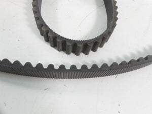 2006 Harley Touring FLHTCUI Electra Glide Drive Belt 139T 1-1/8 40024-04B