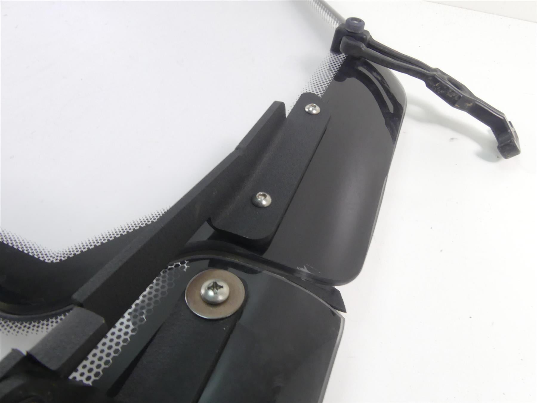 2021 Kawasaki Teryx KRX KRF 1000 Front Flip Down Windshield Screen 99994-1291 {{ shop.shopifyCountryName }} - Mototech271