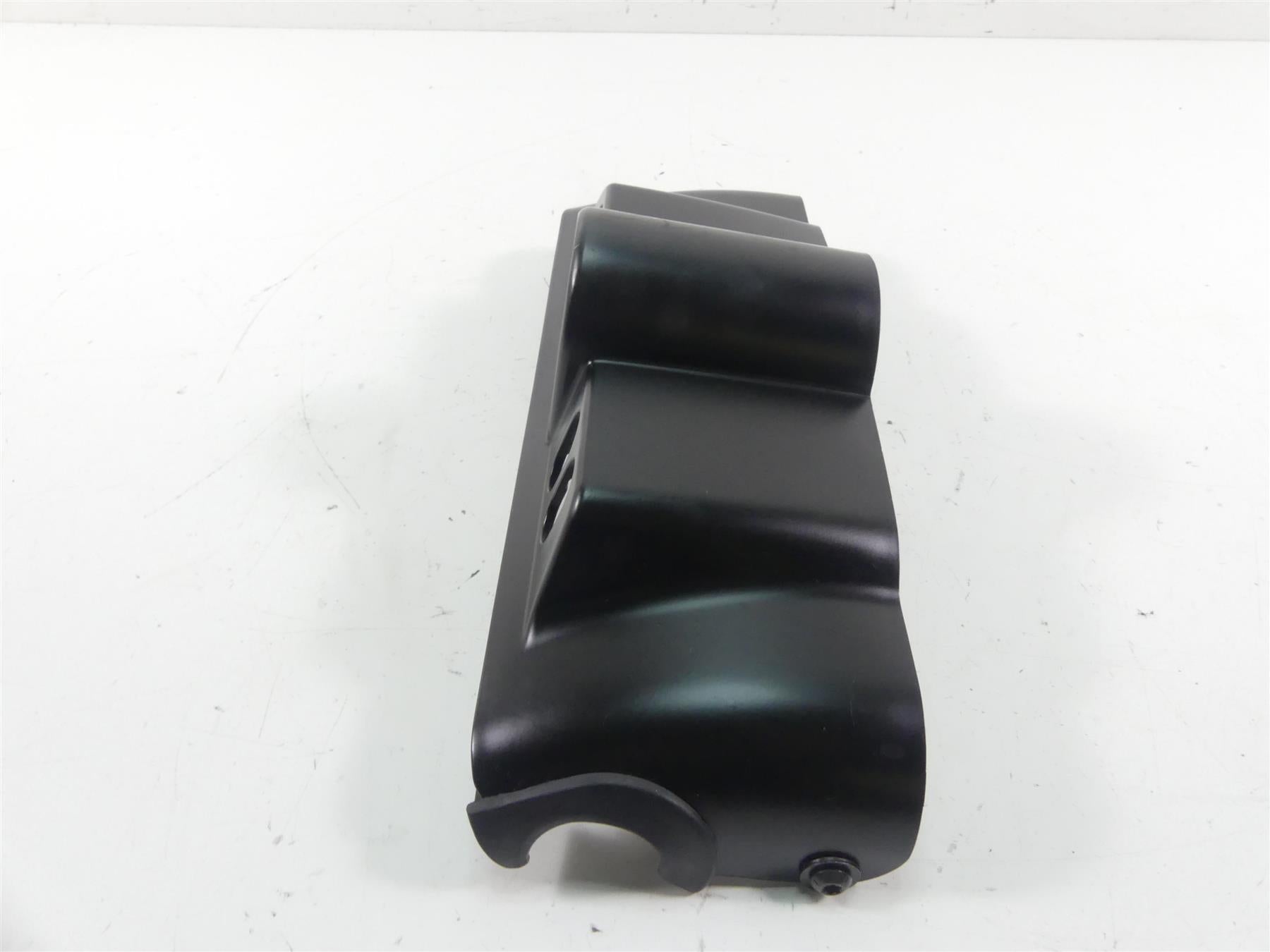 2012 Harley Touring FLHTK Electra Glide Ignition Switch Cover Fairing 58510-96 {{ shop.shopifyCountryName }} - Mototech271