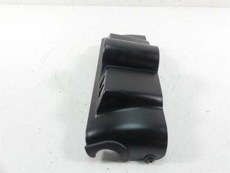 2012 Harley Touring FLHTK Electra Glide Ignition Switch Cover Fairing 58510-96 {{ shop.shopifyCountryName }} - Mototech271