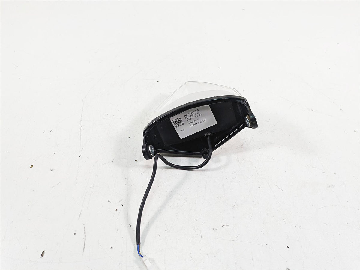 2020 KTM 1290 Super Adventure R Taillight Tail Light Rear Brake Lamp 60314040100 {{ shop.shopifyCountryName }} - Mototech271