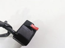 Load image into Gallery viewer, 2013 Triumph Bonneville Left Hand Turn Signal Control Switch T2040328
