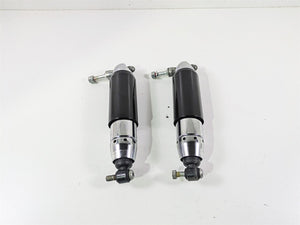 2014 Harley FXDF Dyna Fat Bob Rear Suspension Shock Set 12" 54000049
