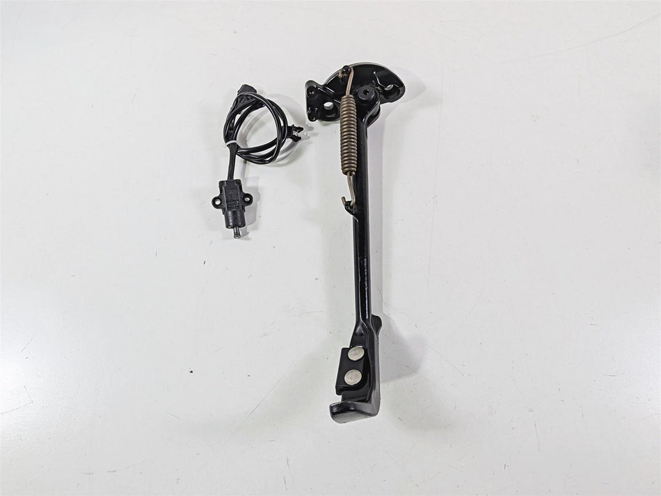 2020 Indian Challenger Limited Side Kickstand Switch & Mount 5142096-Mototech271