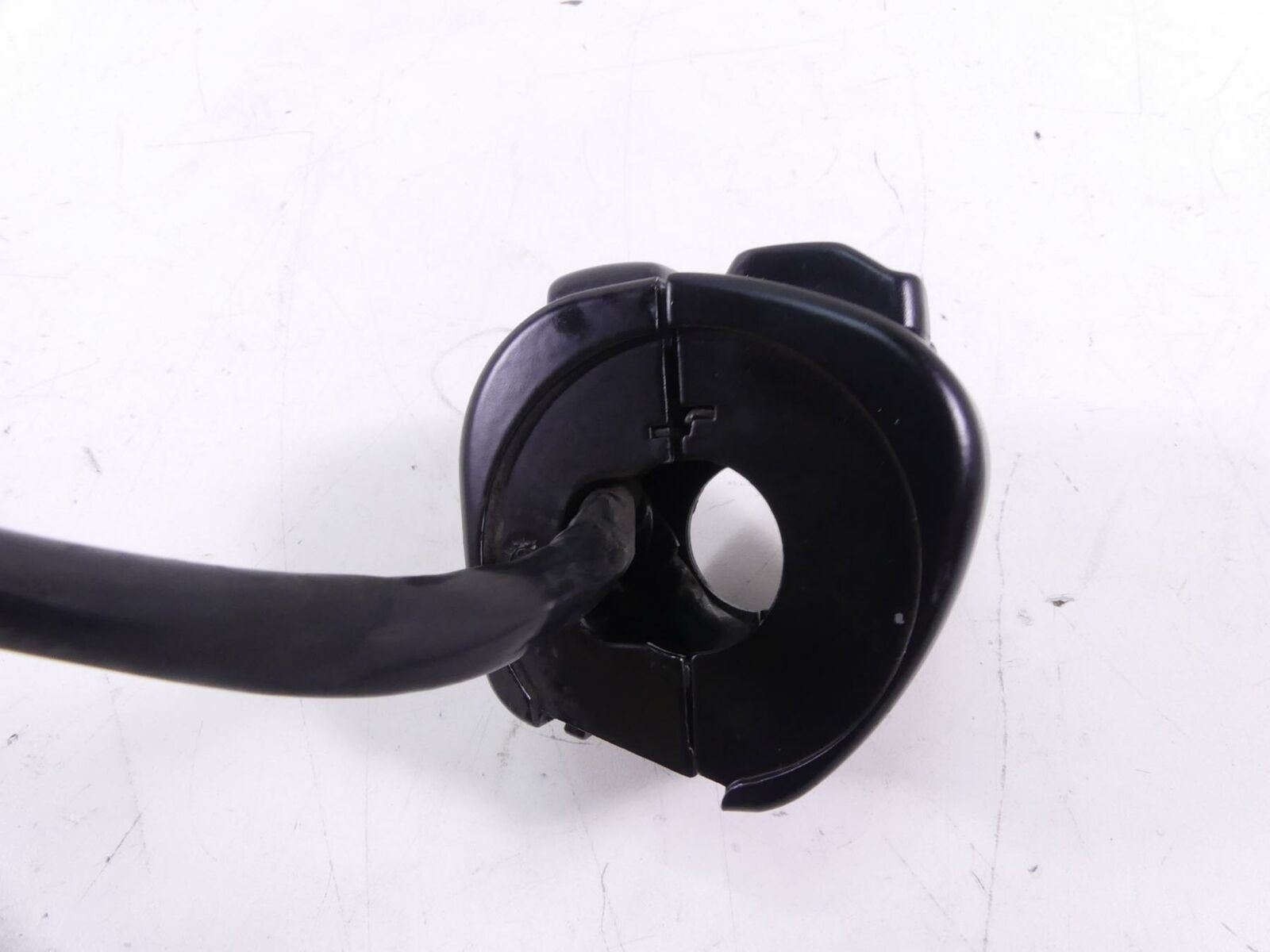 2000 Harley Sportster XL1200 Custom Nice Left Hand Control Switch 71682-06A {{ shop.shopifyCountryName }} - Mototech271