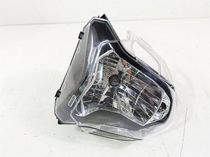 2016 BMW F800R K73 Headlight Head Light Lamp 63128546705 | Mototech271