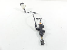 Load image into Gallery viewer, 2009 Buell 1125 CR Rear Brake Master Cylinder H0205.1AM | Mototech271
