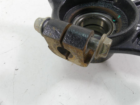 2018 Polaris RZR 1000 RS1 Front Left Wheel Spindle Knuckle 5141260 {{ shop.shopifyCountryName }} - Mototech271