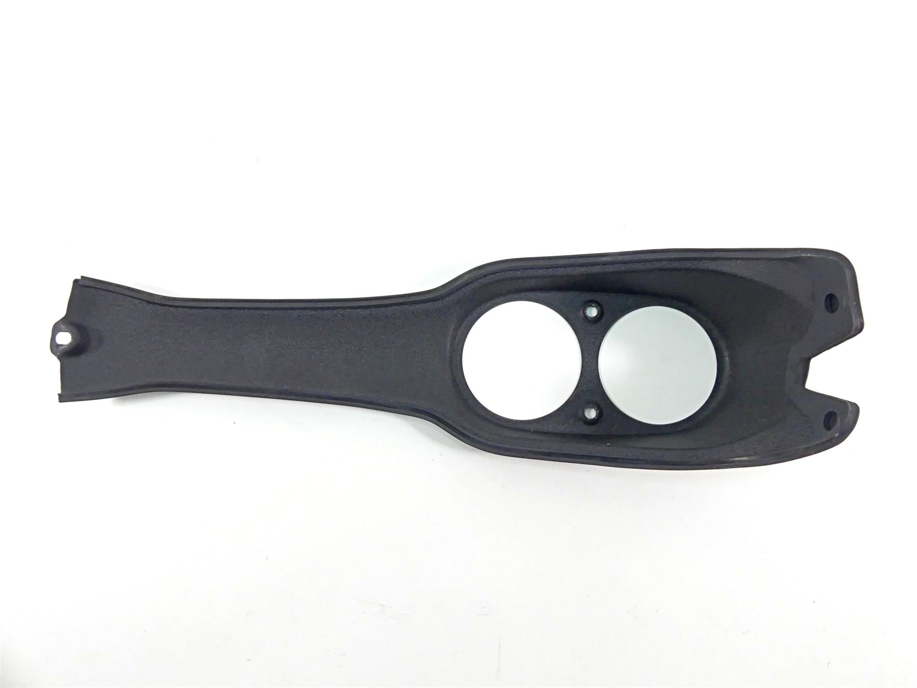 2014 Harley FXDL Dyna Low Rider Tank Dash Gauges Console Cover 70900387 {{ shop.shopifyCountryName }} - Mototech271