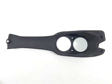 2014 Harley FXDL Dyna Low Rider Tank Dash Gauges Console Cover 70900387 {{ shop.shopifyCountryName }} - Mototech271
