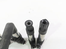 Load image into Gallery viewer, 2018 BMW R nineT Urban GS K33 Ignition Coil Stick L-Bow Set 12138560173
