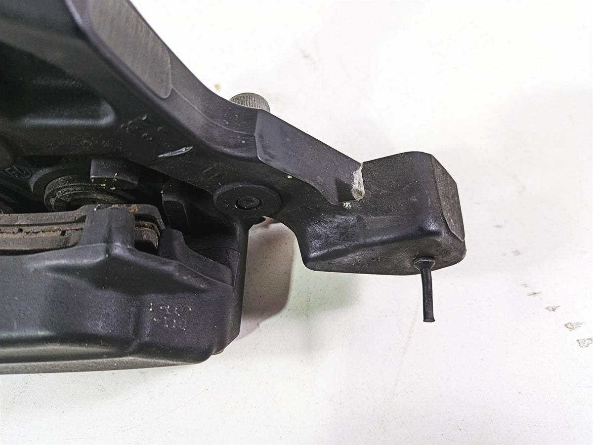 2020 Harley Touring FLHT Electra Glide Rear Brake Caliper & Bracket 44080-08C {{ shop.shopifyCountryName }} - Mototech271