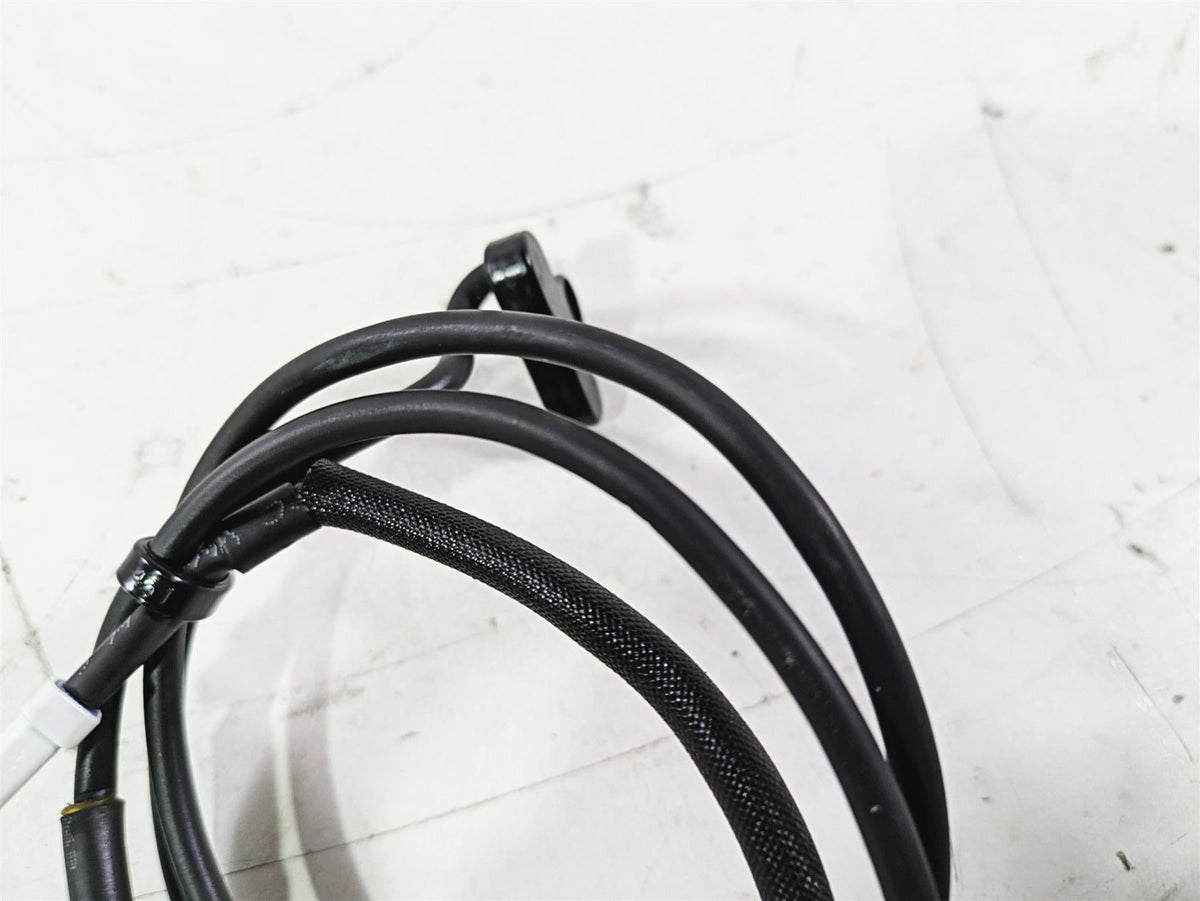 2022 MV Agusta F3 800 Rosso Front Abs Brake Wheel Speed Sensor {{ shop.shopifyCountryName }} - Mototech271