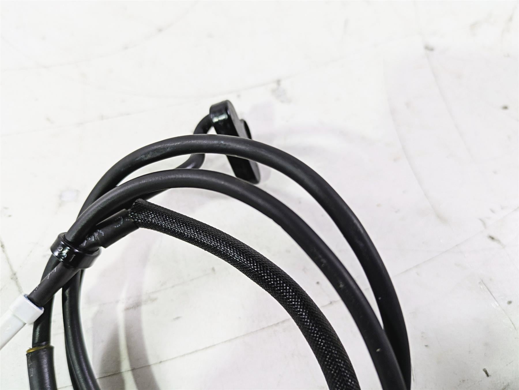 2022 MV Agusta F3 800 Rosso Front Abs Brake Wheel Speed Sensor {{ shop.shopifyCountryName }} - Mototech271