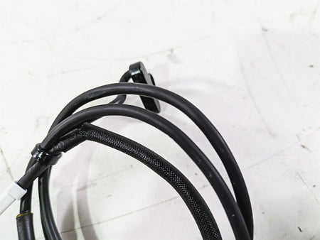 2022 MV Agusta F3 800 Rosso Front Abs Brake Wheel Speed Sensor {{ shop.shopifyCountryName }} - Mototech271