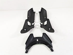 2012 BMW R1200R K27 Rear Tail Side Cover Fairing Set 46547727090 46637701554 | Mototech271