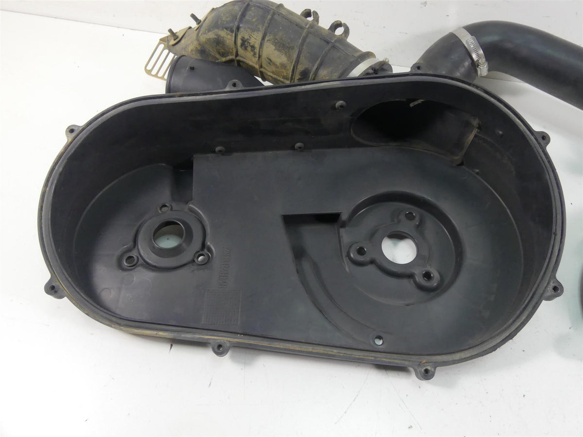 2021 Polaris RZR XP 1000 EPS Primary Drive Clutch Cover Set 5439086 5451767 {{ shop.shopifyCountryName }} - Mototech271