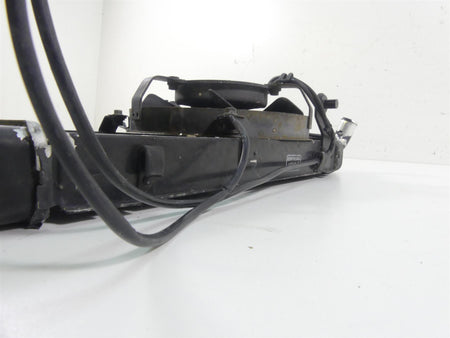1998 Honda Shadow VT1100T Radiator Fan Reservoir Hoses Set - Read 19010-MAA-013 {{ shop.shopifyCountryName }} - Mototech271