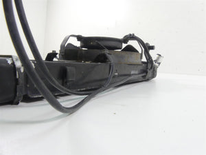 1998 Honda Shadow VT1100T Radiator Fan Reservoir Hoses Set - Read 19010-MAA-013