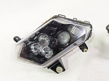Load image into Gallery viewer, 2018 Can Am Maverick X3 XRC Turbo R Headlight Head Light Lamp Set 710004658
