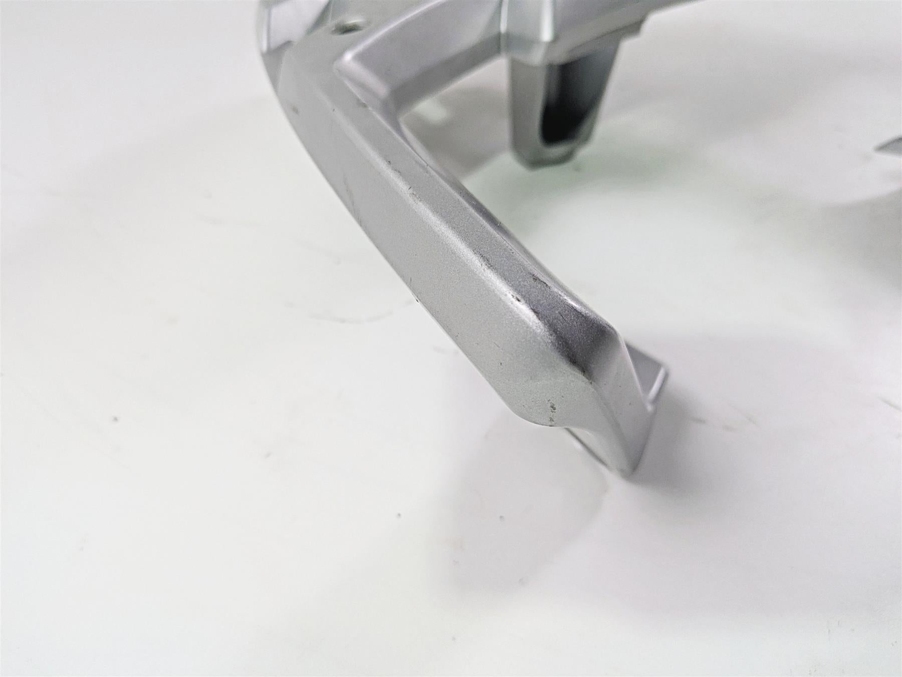 2010 BMW R1200GS K25 Luggage Grid Support Bracket Rack 46547667674 {{ shop.shopifyCountryName }} - Mototech271