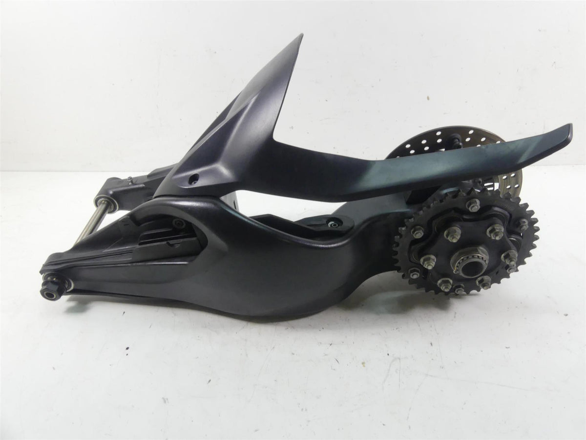 2015 KTM 1290R Super Duke Swingarm Swing Arm Suspension & Axle 6130403004433 {{ shop.shopifyCountryName }} - Mototech271