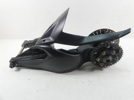 2015 KTM 1290R Super Duke Swingarm Swing Arm Suspension & Axle 6130403004433 {{ shop.shopifyCountryName }} - Mototech271