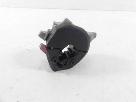 2017 BMW R1200GS GSW K50 Left Hand Esa Cruise Light Control Switch 61318549965 {{ shop.shopifyCountryName }} - Mototech271