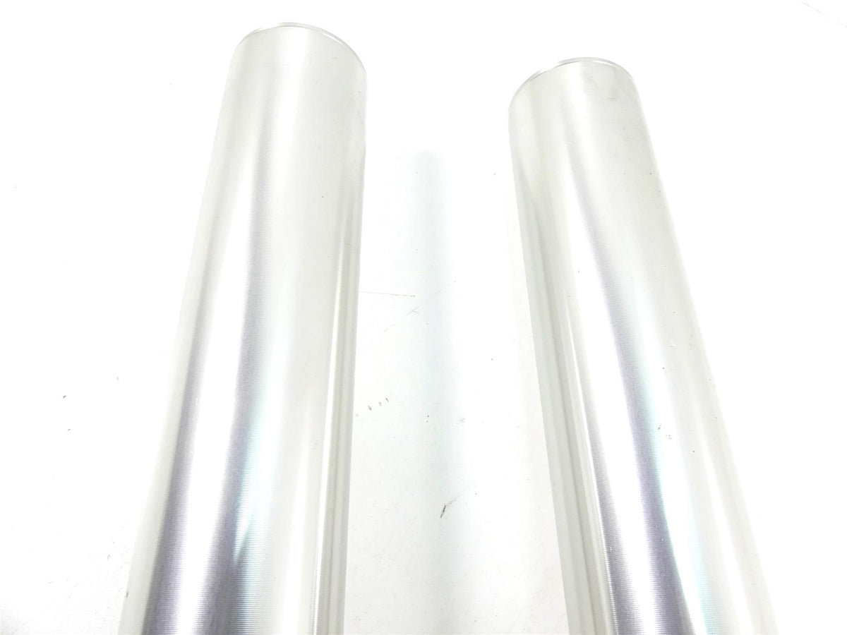 2015 Harley VRSCF Muscle V-Rod Straight Front Fork Leg Set 48700-09 48701-09 {{ shop.shopifyCountryName }} - Mototech271