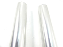 Load image into Gallery viewer, 2015 Harley VRSCF Muscle V-Rod Straight Front Fork Leg Set 48700-09 48701-09
