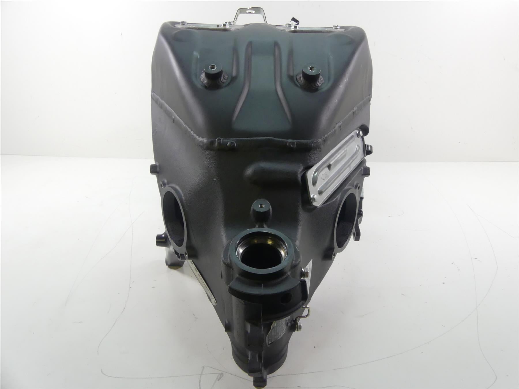 2019 Kawasaki ZX1400 ZX-14R Ninja Straight Main Frame Chassis With