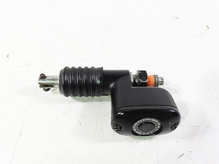 2003 Harley Softail FXSTDI Deuce 100th Rear Brake Master Cylinder 41755-99F {{ shop.shopifyCountryName }} - Mototech271